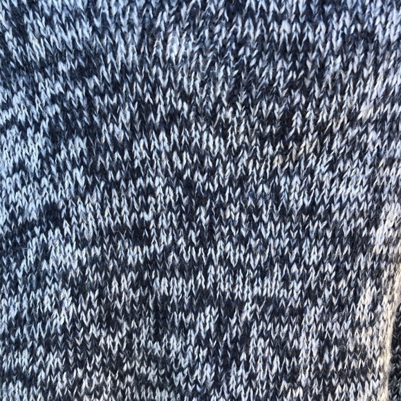 Wooden ships sweater cardigan size M/L - Picture 4 of 6